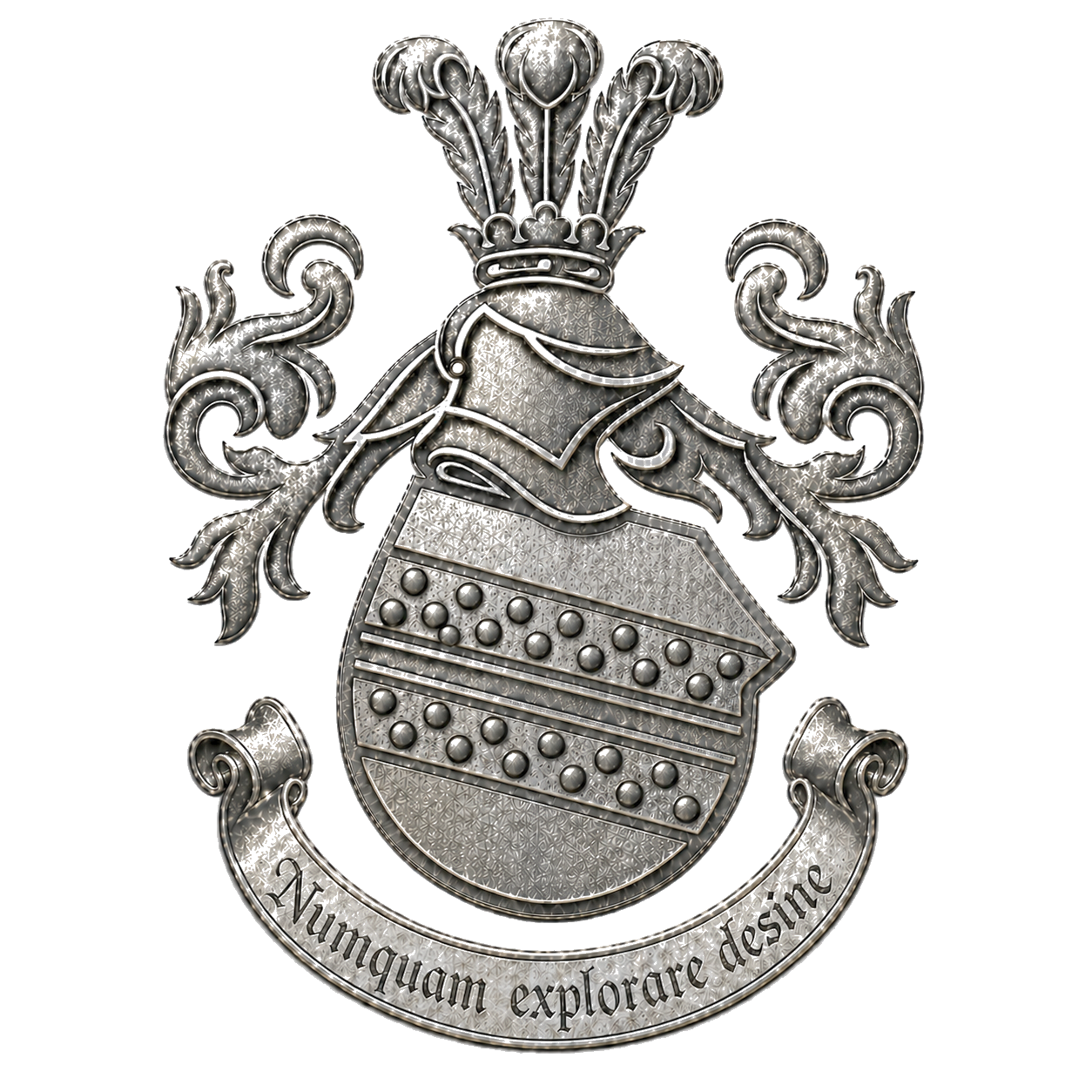 Phil's Crest